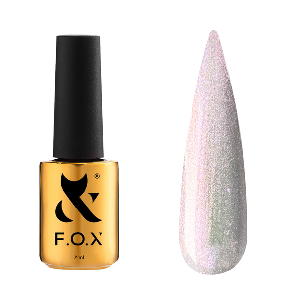 FOX Shine Gel Mermaid 004 15 ml