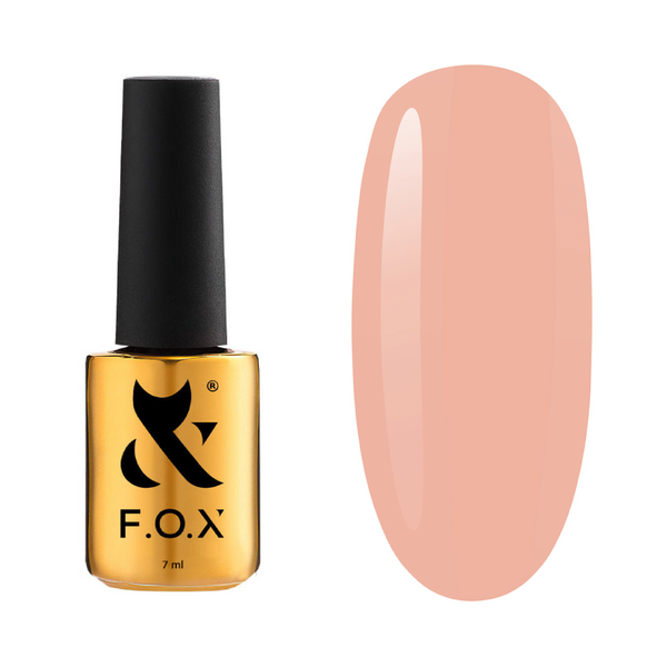 FOX Gel Polish Gold Spectrum 051 Intim 7 ml