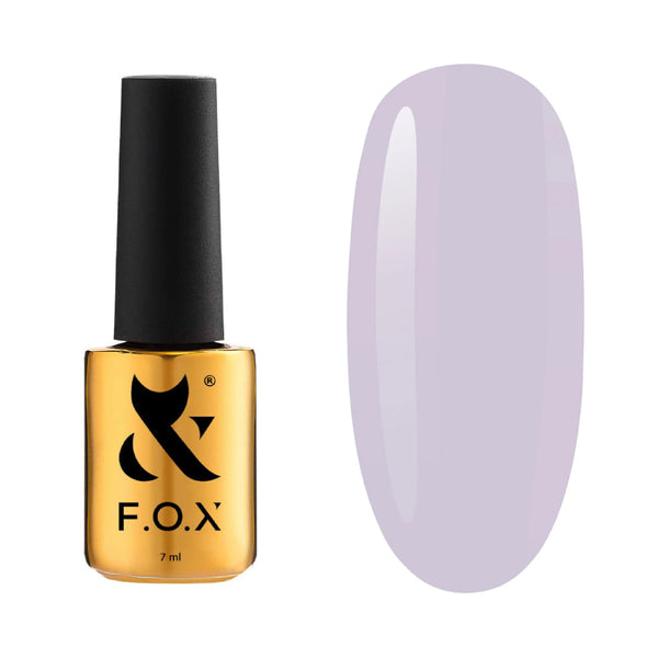 FOX Gel Polish Gold Spectrum 053 Soft 7 ml FOX 
