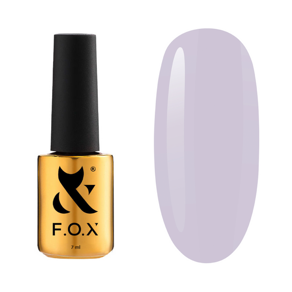 FOX Gel Polish Gold Spectrum 053 Soft 7 ml