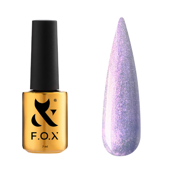 FOX Shine Gel Mermaid 005 15 ml
