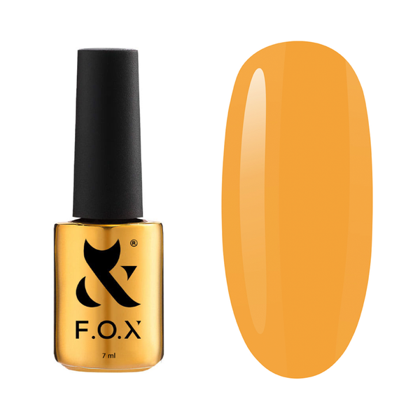 FOX Gel Polish Gold Spectrum 067 Iconic 7 ml