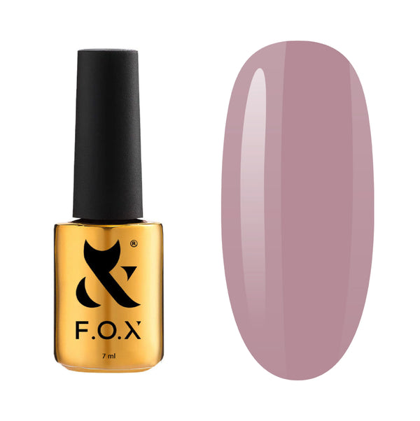 FOX Gel Polish Gold Spectrum 081 Miss 7 ml FOX 