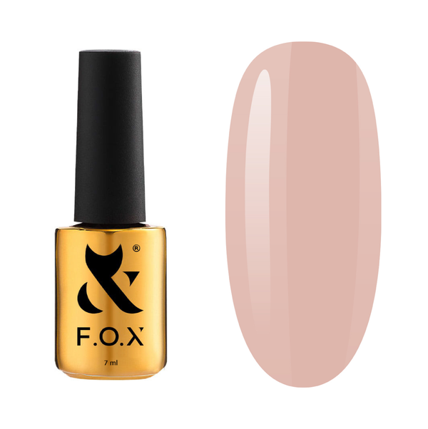 FOX Gel Polish Gold Spectrum 083 Maria 7 ml