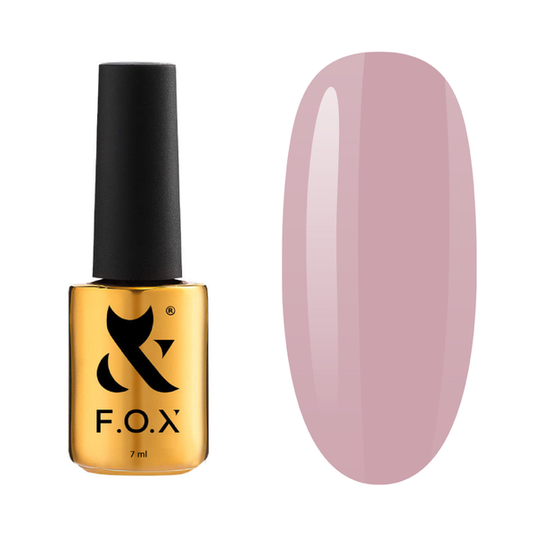 FOX Gel Polish Gold Spectrum 084 Vera 7 ml