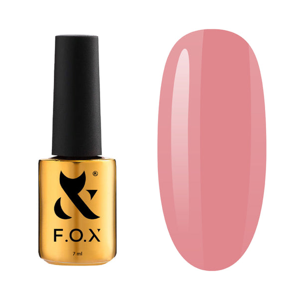 FOX Gel Polish Gold Spectrum 085 Elena 7 ml FOX 