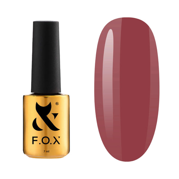FOX Gel Polish Gold Spectrum 087 Sophia 7 ml FOX 