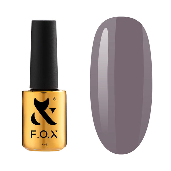 FOX Gel Polish Gold Spectrum 091 Dirty Diana 7 ml FOX 