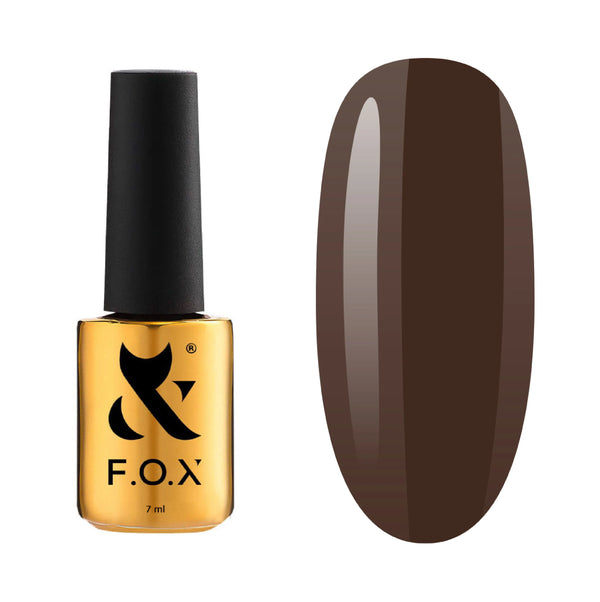 FOX Gel Polish Gold Spectrum 093 Victory 7 ml FOX 