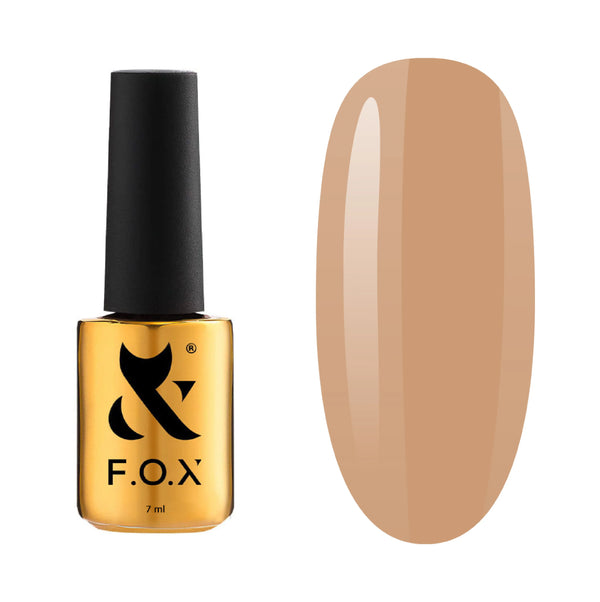 FOX Gel Polish Gold Spectrum 097 Oprah 7 ml FOX 