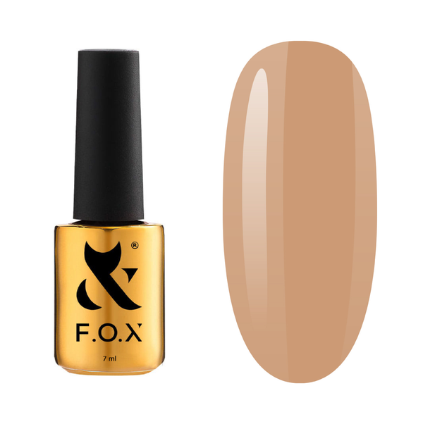 FOX Gel Polish Gold Spectrum 097 Oprah 7 ml