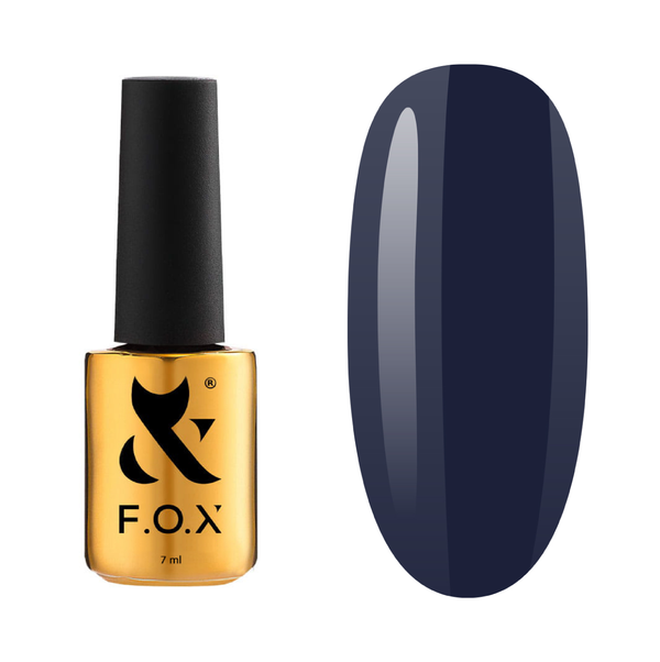 FOX Gel Polish Gold Spectrum 103 Kim 7 ml