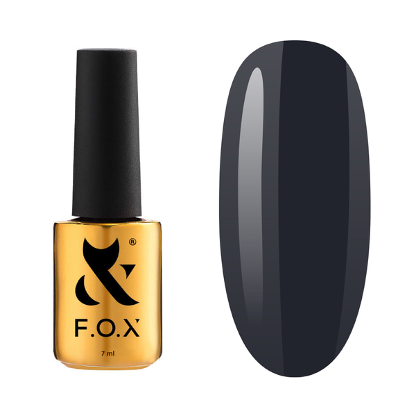 FOX Gel Polish Gold Spectrum 104 Frida 7 ml