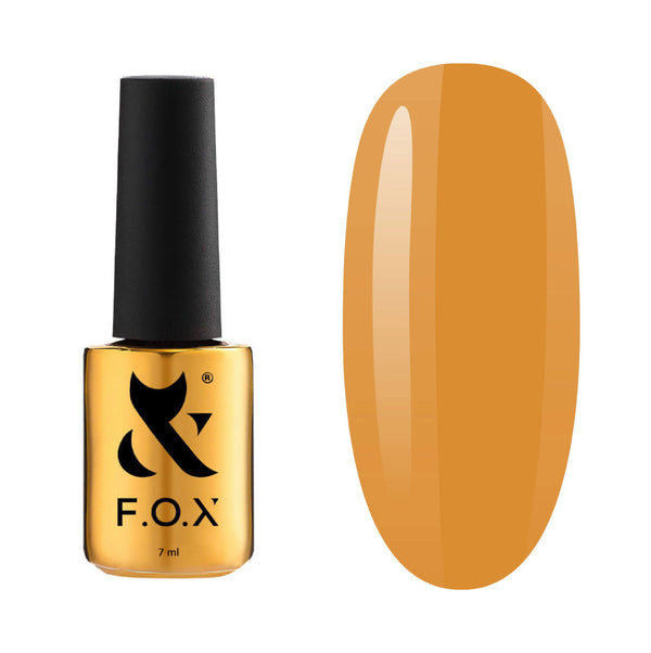 FOX Gel Polish Gold Spectrum 111 Agata 7 ml FOX 