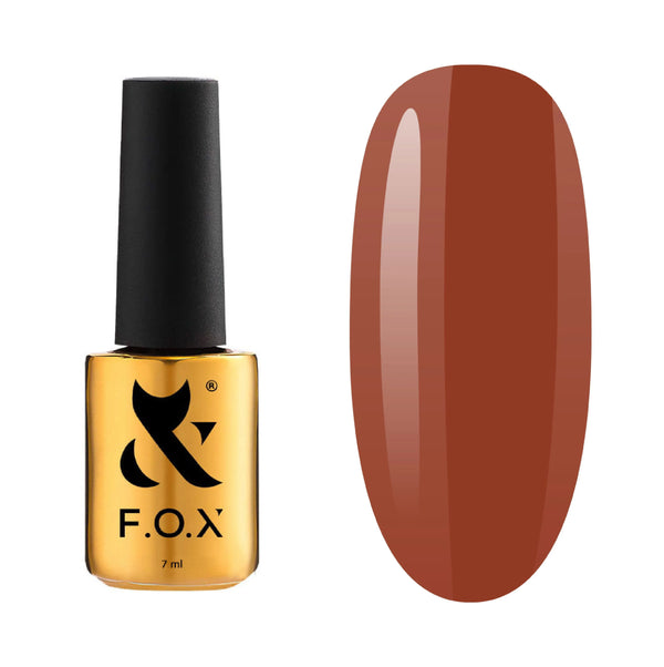 FOX Gel Polish Gold Spectrum 113 Alice 7 ml FOX 
