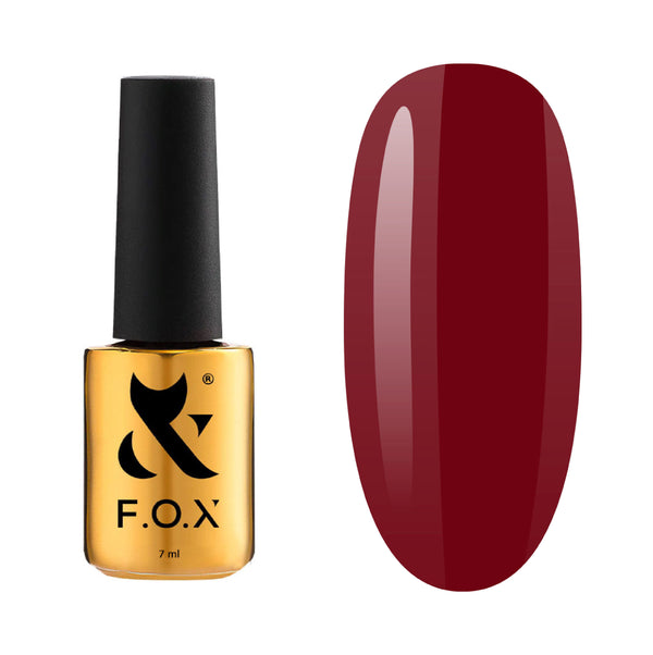 FOX Gel Polish Gold Spectrum 116 Riri 7 ml FOX 