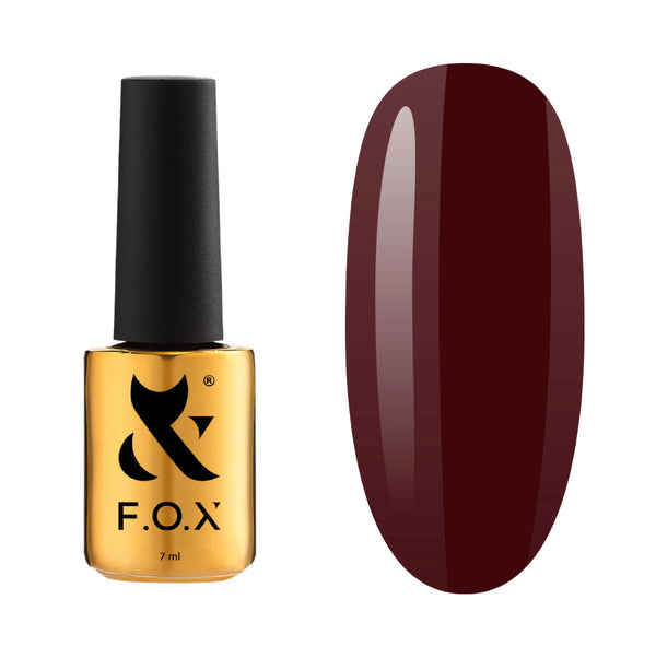 FOX Gel Polish Gold Spectrum 117 Madam 7 ml FOX 