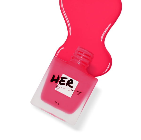 HER Stamping Polish 13