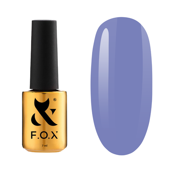 FOX Gel Polish Gold Spectrum 148 Vinaca 7 ml