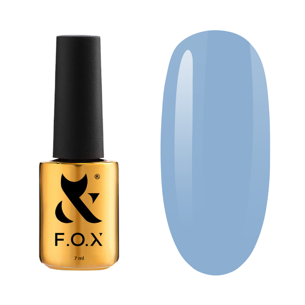 FOX Gel Polish Gold Spectrum 149 Horizon 7 ml