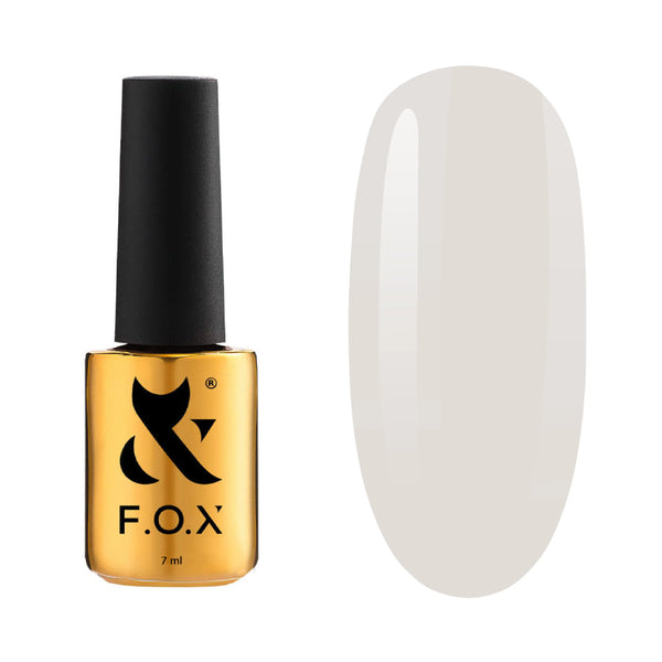 FOX Gel Polish Gold Spectrum 154 Porcelaint 7 ml FOX 