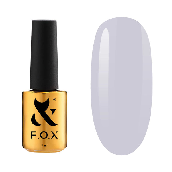 FOX Gel Polish Gold Spectrum 156 Elusive 7 ml FOX 