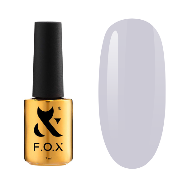 FOX Gel Polish Gold Spectrum 156 Elusive 7 ml