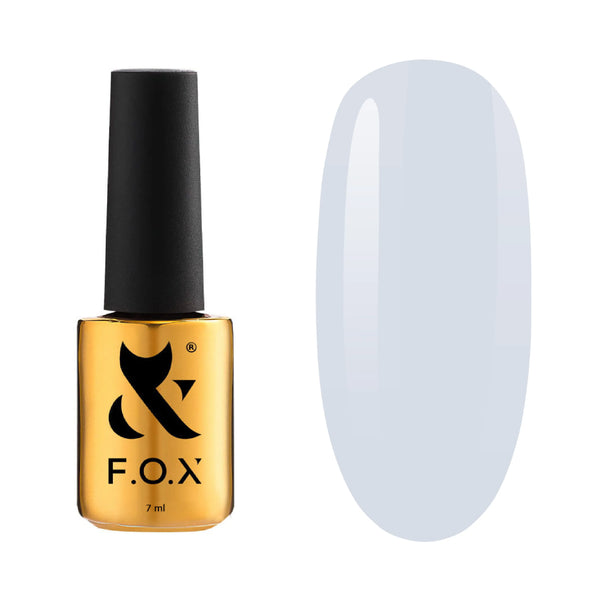 FOX Gel Polish Gold Spectrum 157 Pre Dawn 7 ml FOX 