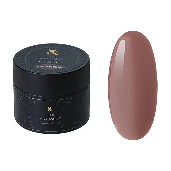 FOX Gel de Pictura Cappuccino 10 ml FOX 