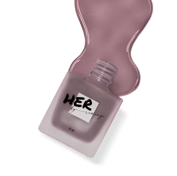 HER Stamping Polish 25 HER 