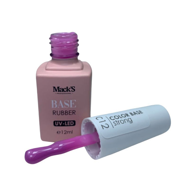 Macks C12 Color Base Strong Macks 