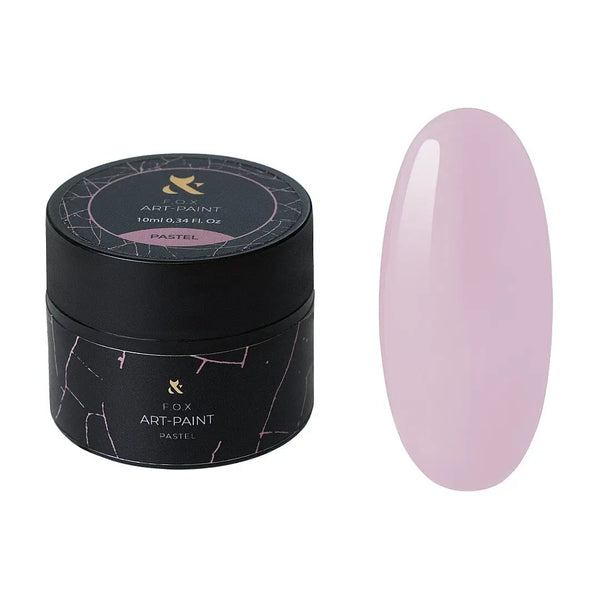 FOX Gel de Pictura Pastel 10 ml FOX 