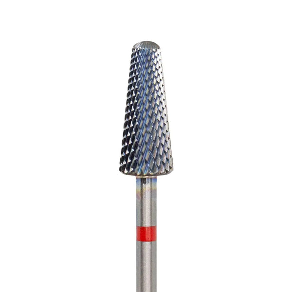 Freza Bit Capat Freza Carbid Con Rosu, 4/14 mm Freza 