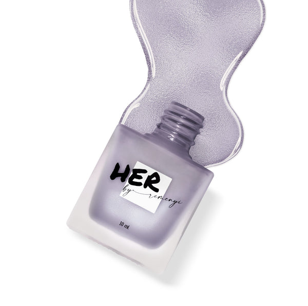 HER Stamping Polish 34