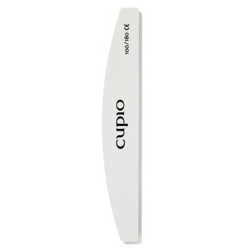 Cupio Pila Buffer Profesionala 100/180