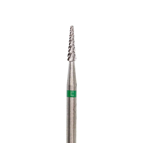Freza Bit Capat Freza Carbid Con Subtire Verde (Under Refill), 1.8/8 mm Freza 