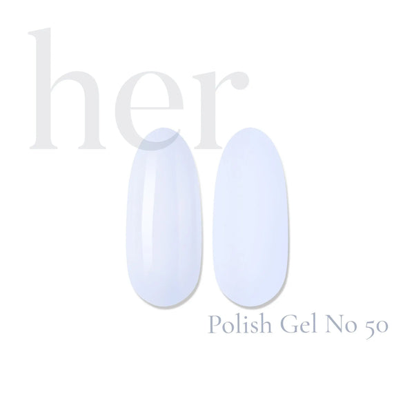 HER Oja Semipermanenta – No 50 HER 