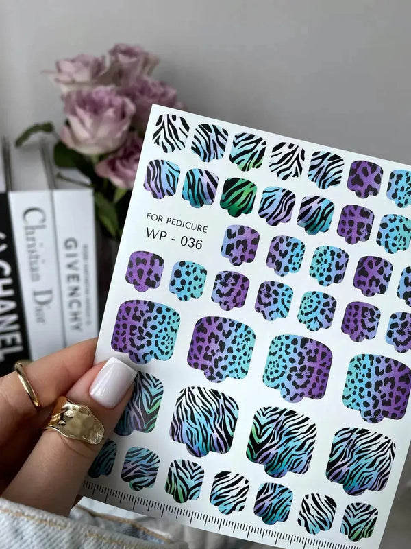 Wraps Slidiz WP-036 Slidiz 