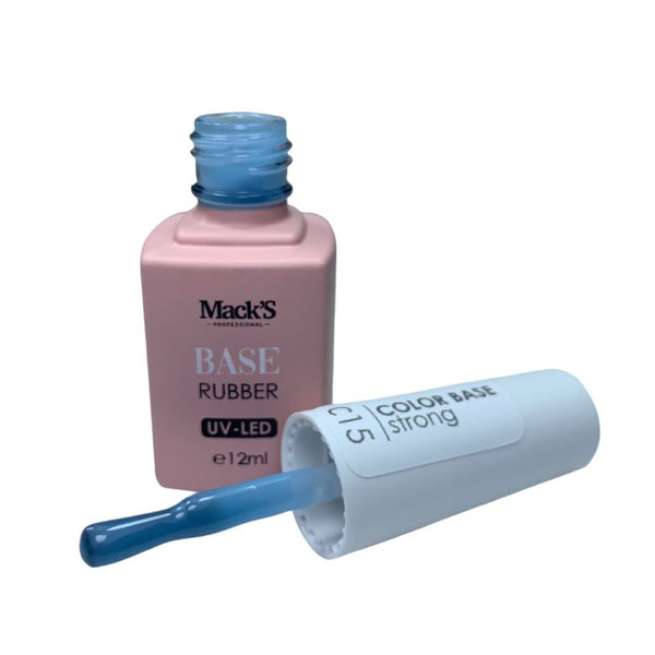 Macks C15 Color Base Strong Macks 