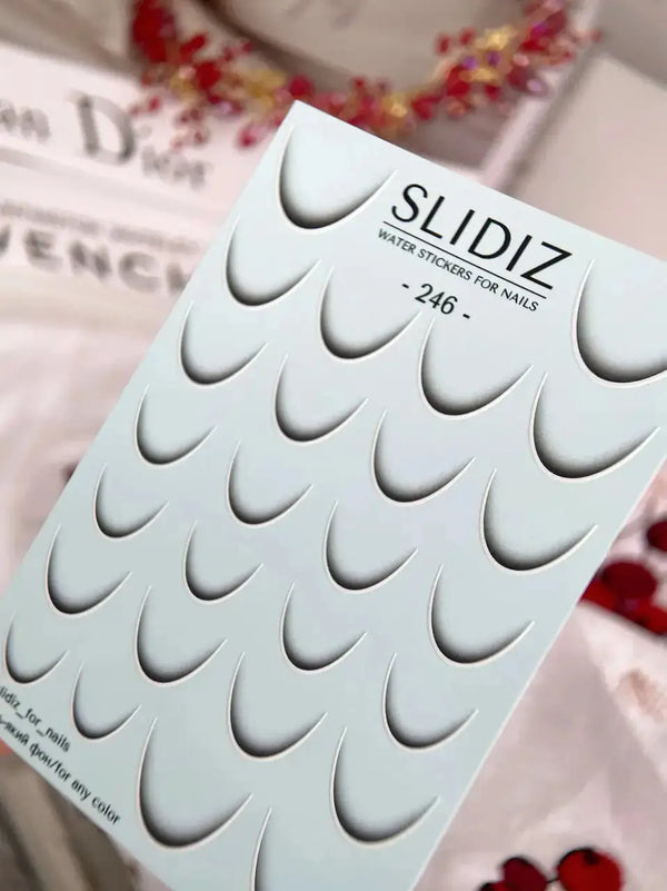 Sticker Slidiz 246 Slidiz 