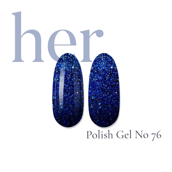 HER Oja Semipermanenta – No 76 HER 