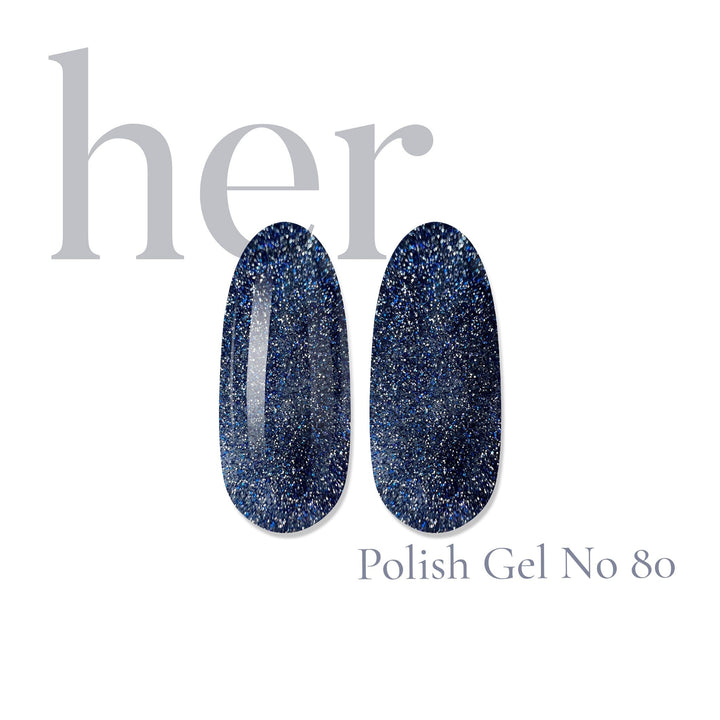 HER Oja Semipermanenta – No 80 HER 
