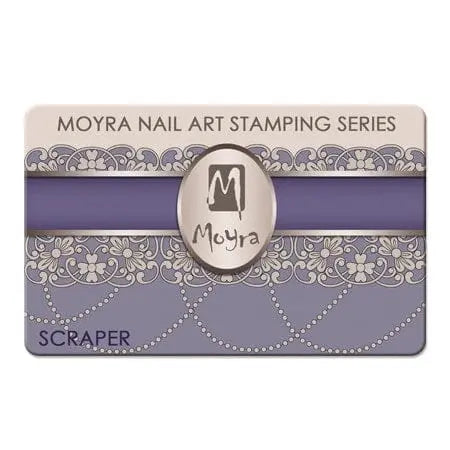Moyra Racleta pentru Stampila Lilac Moyra 
