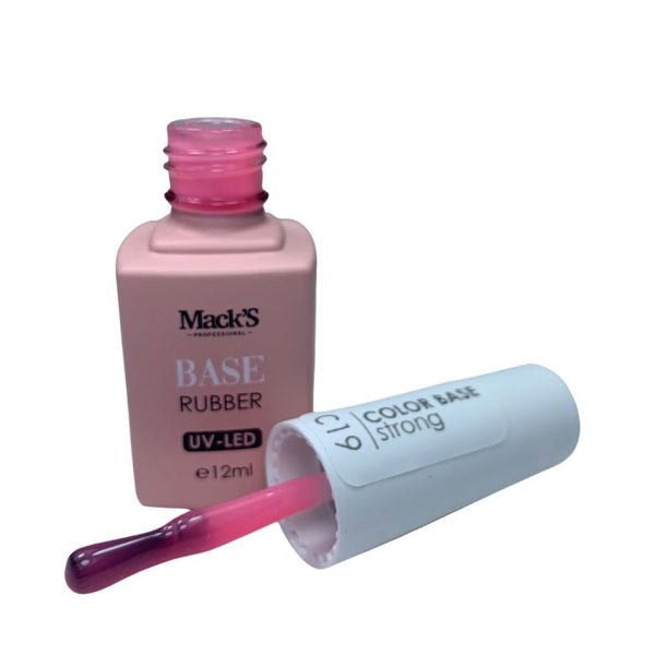 Macks C19 Color Base Strong Macks 