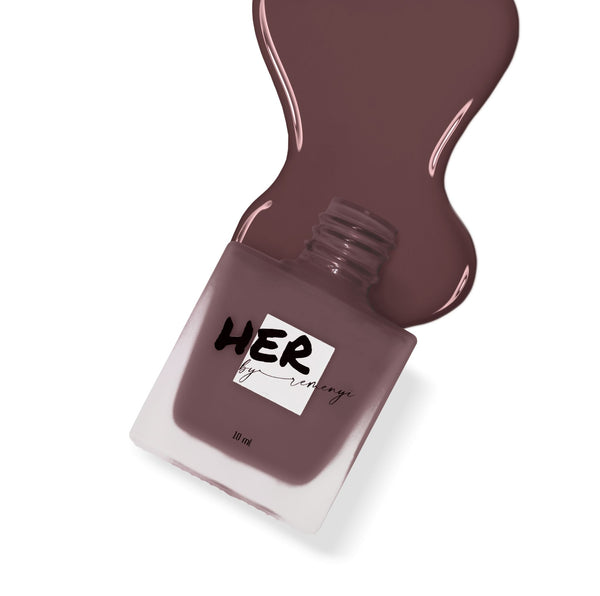 HER Stamping Polish 9 HER 
