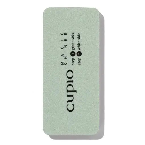 Cupio Buffer Profesional Luciu pentru Unghii Magic Shiner Cupio 