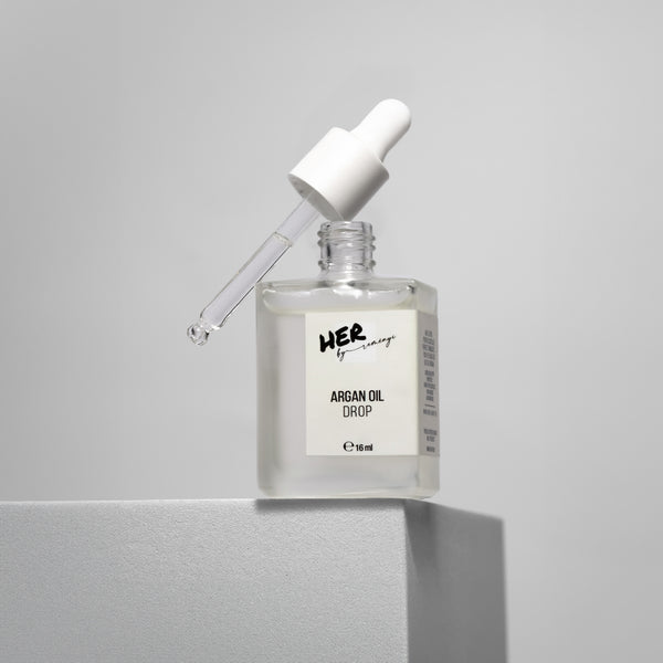 HER Argan Oil Drop