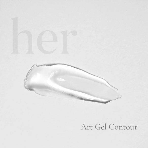 HER Contour Art Gel HER 