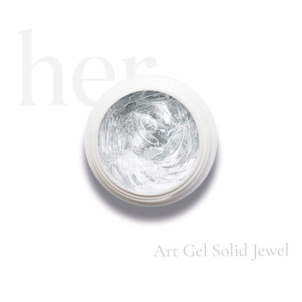 HER Art Gel Solid Jewel