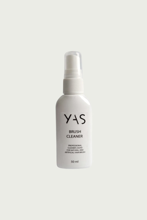 YAS Brush Cleaner 50 ml